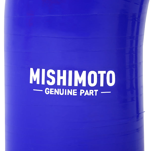 Mishimoto MMHOSE-CAM4-16HDBL for Select Chevrolet Camaro