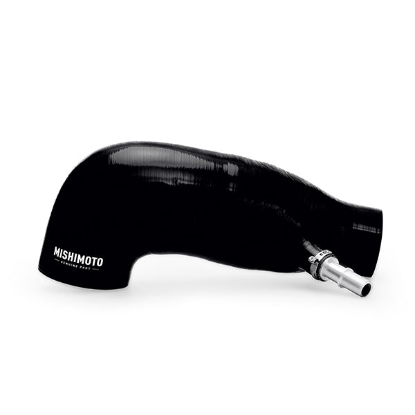 Mishimoto MMHOSE-CAM4-16IHBK for Select Cadillac ATS, Chevrolet Camaro