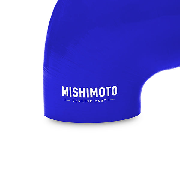 Mishimoto MMHOSE-CAM4-16IHBL for Select Cadillac ATS, Chevrolet Camaro
