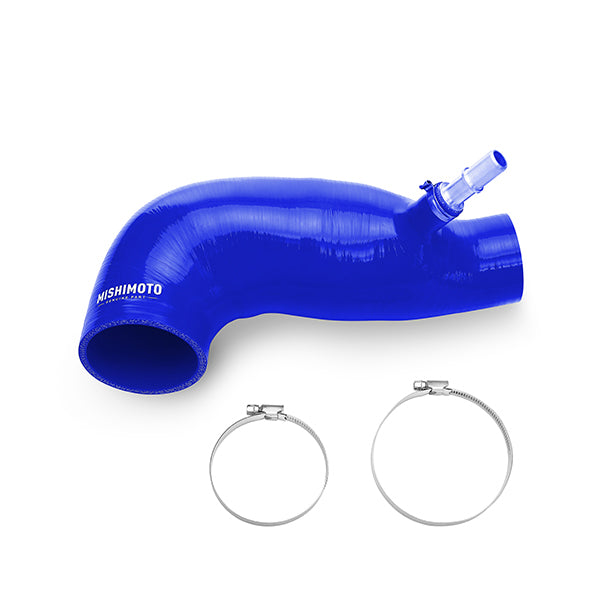 Mishimoto MMHOSE-CAM4-16IHBL for Select Cadillac ATS, Chevrolet Camaro