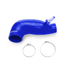 Load image into Gallery viewer, Mishimoto MMHOSE-CAM4-16IHBL for Select Cadillac ATS, Chevrolet Camaro