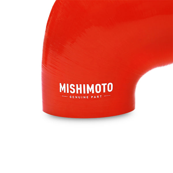 Mishimoto MMHOSE-CAM4-16IHRD for Select Cadillac ATS, Chevrolet Camaro