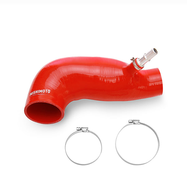 Mishimoto MMHOSE-CAM4-16IHRD for Select Cadillac ATS, Chevrolet Camaro