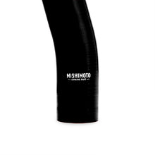 Load image into Gallery viewer, Mishimoto MMHOSE-CAM6-16BK for Select Chevrolet Camaro