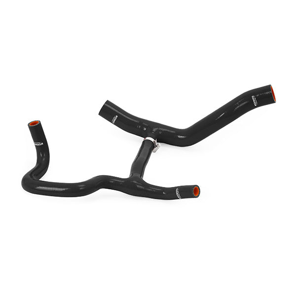 Mishimoto MMHOSE-CAM6-16CBK for Select Chevrolet Camaro