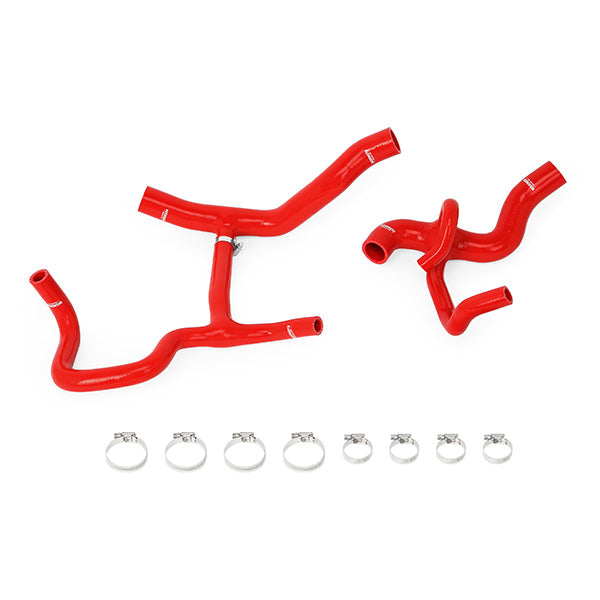 Mishimoto MMHOSE-CAM6-16CRD for Select Chevrolet Camaro