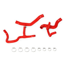 Load image into Gallery viewer, Mishimoto MMHOSE-CAM6-16CRD for Select Chevrolet Camaro
