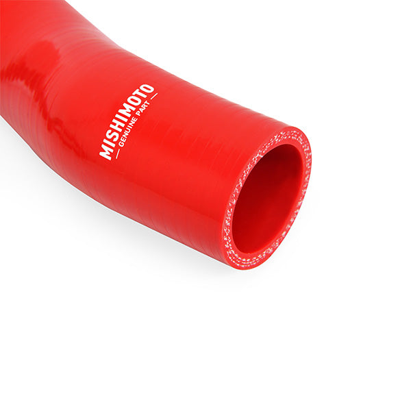 Mishimoto MMHOSE-CAM6-16CRD for Select Chevrolet Camaro