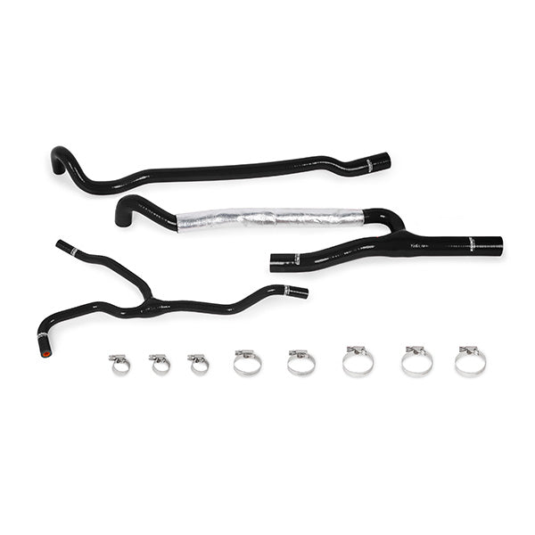 Mishimoto MMHOSE-CAM8-16ANCBK for Select Chevrolet Camaro