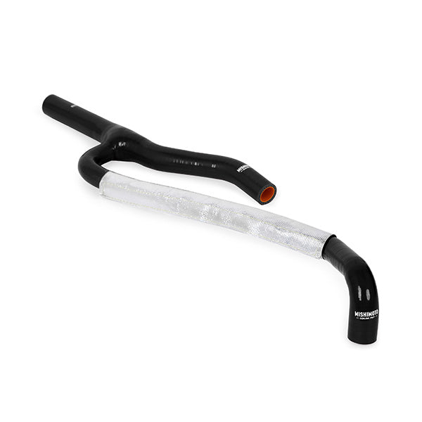 Mishimoto MMHOSE-CAM8-16ANCBK for Select Chevrolet Camaro