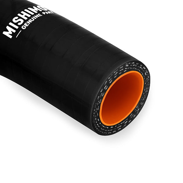 Mishimoto MMHOSE-CAM8-16ANCBK for Select Chevrolet Camaro