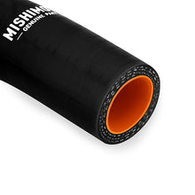 Load image into Gallery viewer, Mishimoto MMHOSE-CAM8-16ANCBK for Select Chevrolet Camaro