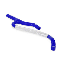 Load image into Gallery viewer, Mishimoto MMHOSE-CAM8-16ANCBL for Select Chevrolet Camaro