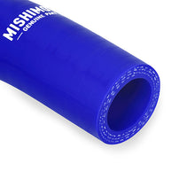 Load image into Gallery viewer, Mishimoto MMHOSE-CAM8-16ANCBL for Select Chevrolet Camaro