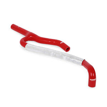 Load image into Gallery viewer, Mishimoto MMHOSE-CAM8-16ANCRD for Select Chevrolet Camaro