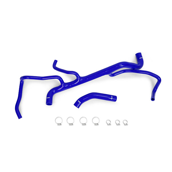 Mishimoto MMHOSE-CAM8-16BL for Select Chevrolet Camaro