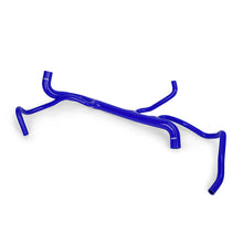 Load image into Gallery viewer, Mishimoto MMHOSE-CAM8-16BL for Select Chevrolet Camaro