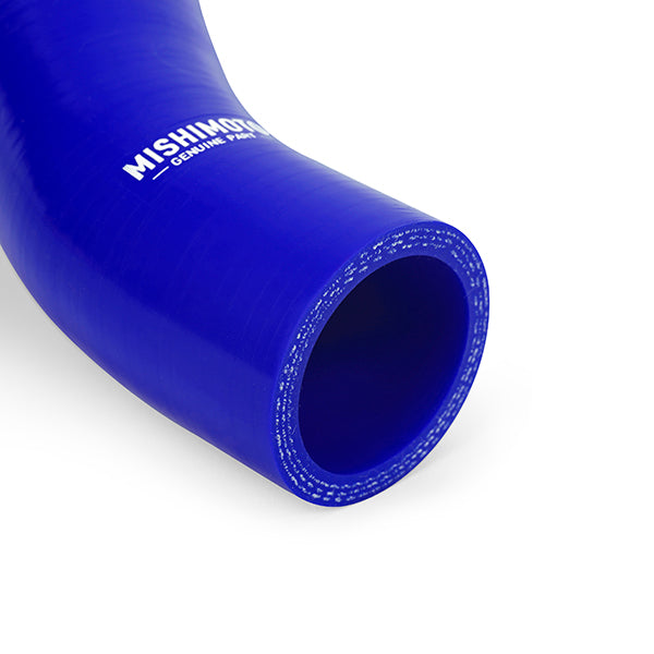 Mishimoto MMHOSE-CAM8-16BL for Select Chevrolet Camaro