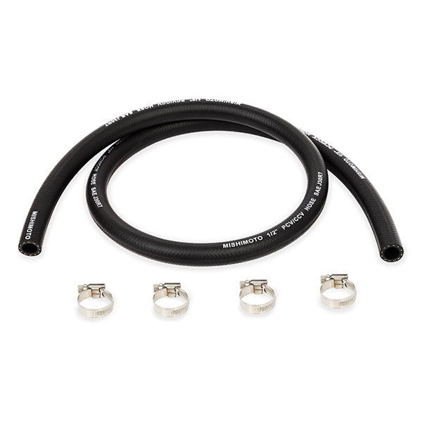 Mishimoto MMHOSE-CC12-4