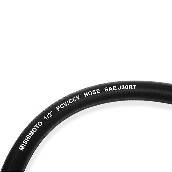 Mishimoto MMHOSE-CC12-4
