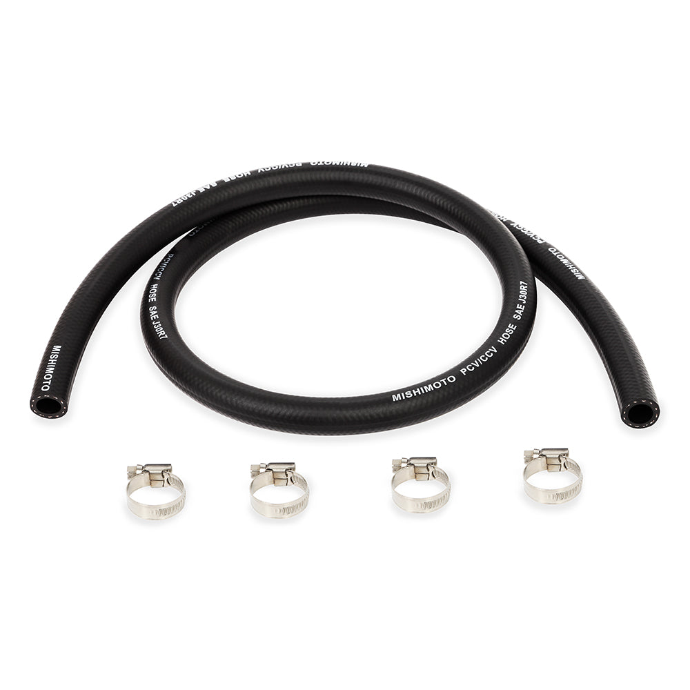 Mishimoto MMHOSE-CC34-4