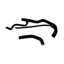Load image into Gallery viewer, Mishimoto MMHOSE-CHV-01DBK for Select Chevrolet C4500 Kodiak, Chevrolet C5500 Kodiak, Chevrolet Silverado HD, Chevrolet Silverado 3500, GMC C4500 Topkick, GMC C5500 Topkick, GMC Sierra HD, GMC Sierra