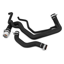 Load image into Gallery viewer, Mishimoto MMHOSE-CHV-06DBK for Select Chevrolet Silverado HD, Chevrolet Silverado HD Classic, Chevrolet Silverado 3500, Chevrolet Silverado Classic, Chevrolet Silverado HD, GMC Sierra HD, GMC Sierra HD Classic, GMC Sierra 3500, GMC Sierra Classic, GMC