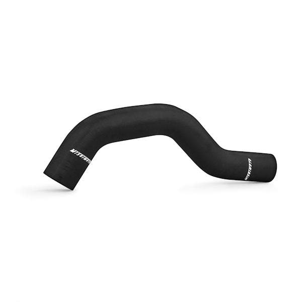 Mishimoto MMHOSE-CHV-06DBK for Select Chevrolet Silverado HD, Chevrolet Silverado HD Classic, Chevrolet Silverado 3500, Chevrolet Silverado Classic, Chevrolet Silverado HD, GMC Sierra HD, GMC Sierra HD Classic, GMC Sierra 3500, GMC Sierra Classic, GMC