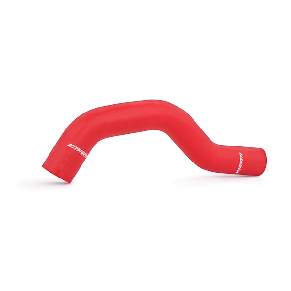 Mishimoto MMHOSE-CHV-06DRD for Select Chevrolet Silverado HD, Chevrolet Silverado HD Classic, Chevrolet Silverado 3500, Chevrolet Silverado Classic, Chevrolet Silverado HD, GMC Sierra HD, GMC Sierra HD Classic, GMC Sierra 3500, GMC Sierra Classic, GMC