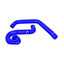 Load image into Gallery viewer, Mishimoto MMHOSE-CHV-96DBL for Select Chevrolet B7, Chevrolet C1500, Chevrolet C1500 Suburban, Chevrolet C2500, Chevrolet C2500 Suburban, Chevrolet C3500, Chevrolet C3500HD, Chevrolet Express 2500, Chevrolet Express 3500, Chevrolet K1500, Chevrolet K1500
