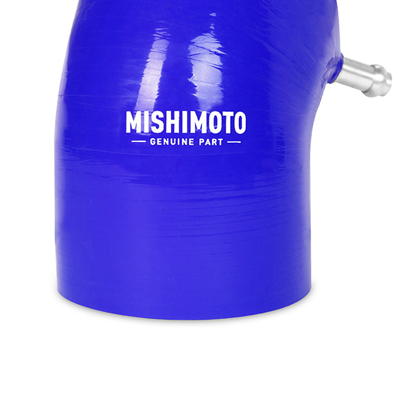 Mishimoto MMHOSE-CIV-06SIIHBL for Select Honda Civic
