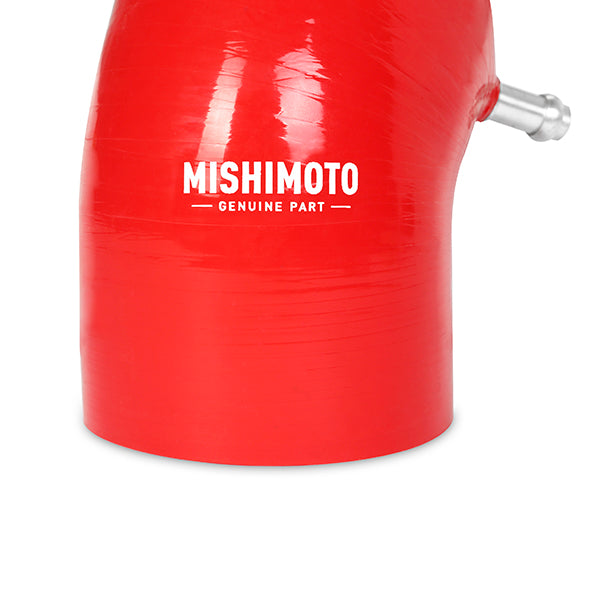 Mishimoto MMHOSE-CIV-06SIIHRD for Select Honda Civic