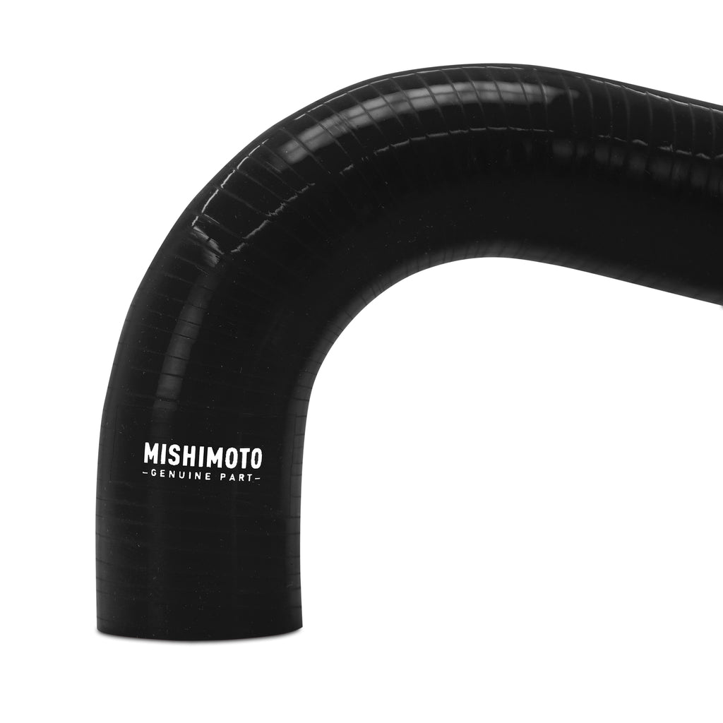 Mishimoto MMHOSE-CIV-12SIBK for Select Honda Civic