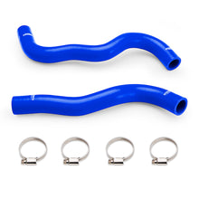 Load image into Gallery viewer, Mishimoto MMHOSE-CIV-16BL for Select Honda Civic