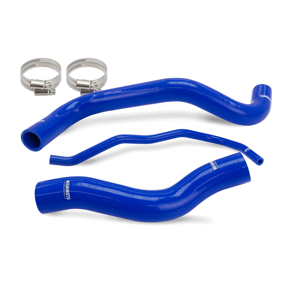 Mishimoto MMHOSE-CIV-22BL for Select Acura Integra, Honda Accord, Honda Civic