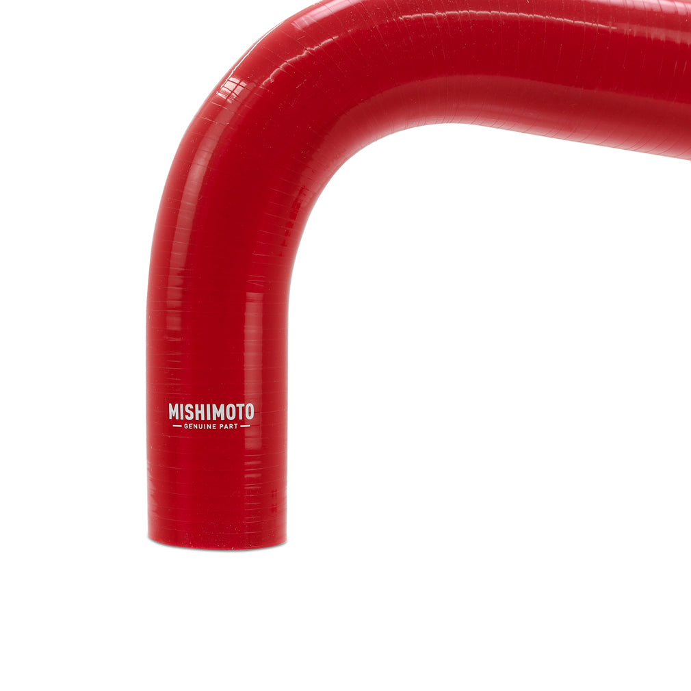 Mishimoto MMHOSE-CIV-22RD for Select Acura Integra, Honda Accord, Honda Civic