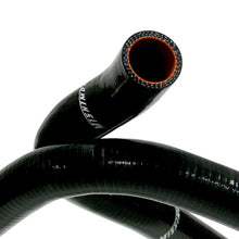Load image into Gallery viewer, Mishimoto MMHOSE-CIV-92B16BK for Select Honda Civic, Honda Civic del Sol