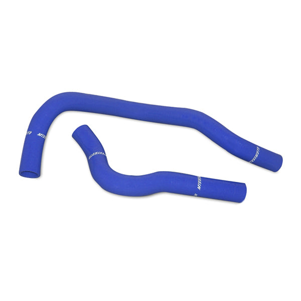 Mishimoto MMHOSE-CIV-92B16BL for Select Honda Civic, Honda Civic del Sol