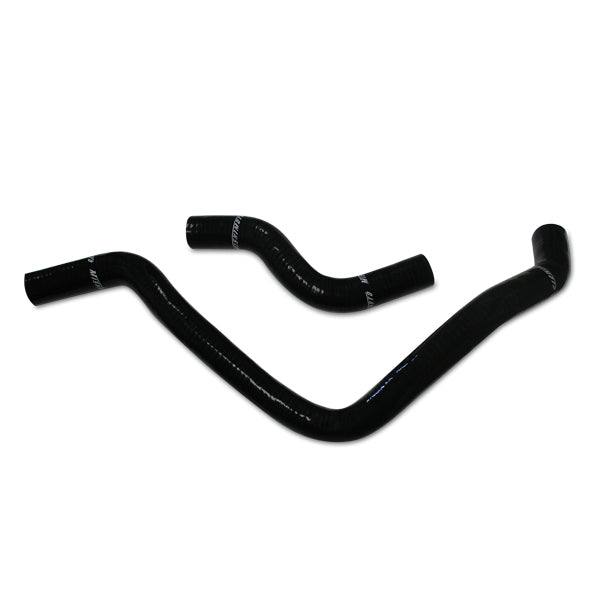 Mishimoto MMHOSE-CIV-92BK for Select Honda Civic, Honda Civic del Sol