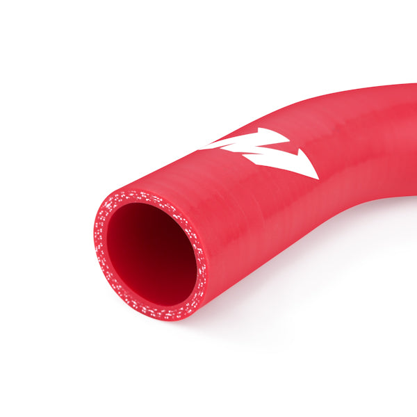 Mishimoto MMHOSE-CSS-10RD for Select Chevrolet Camaro