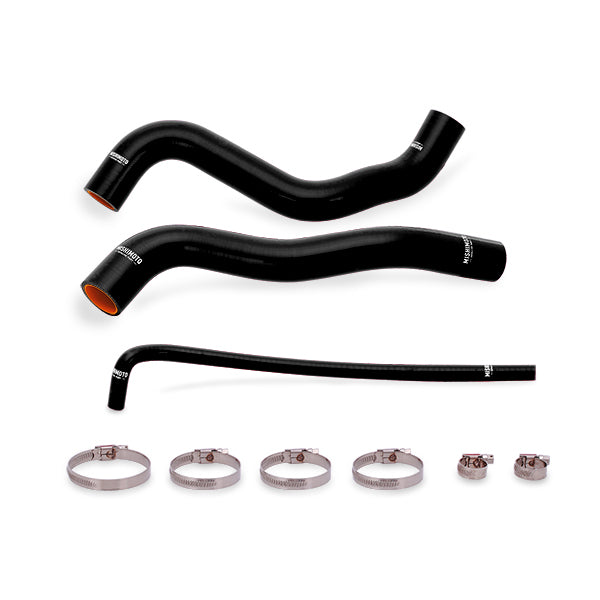 Mishimoto MMHOSE-CSS-12BK for Select Chevrolet Camaro