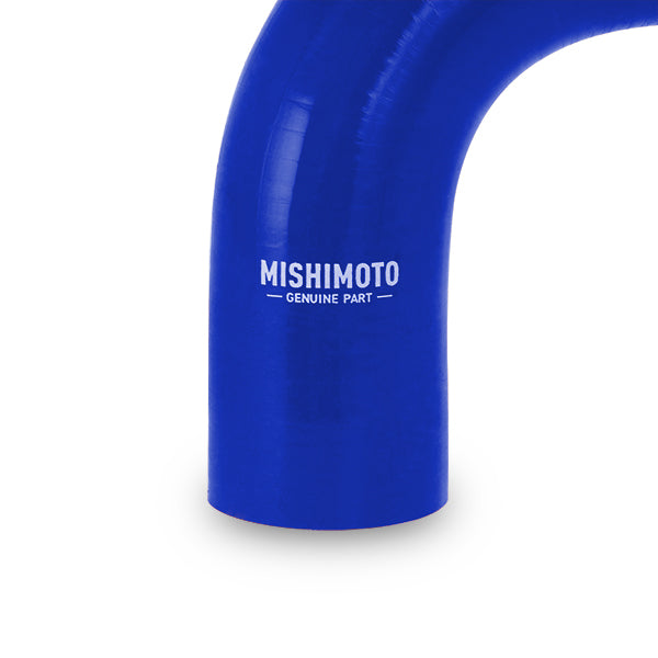 Mishimoto MMHOSE-CSS-12BL for Select Chevrolet Camaro
