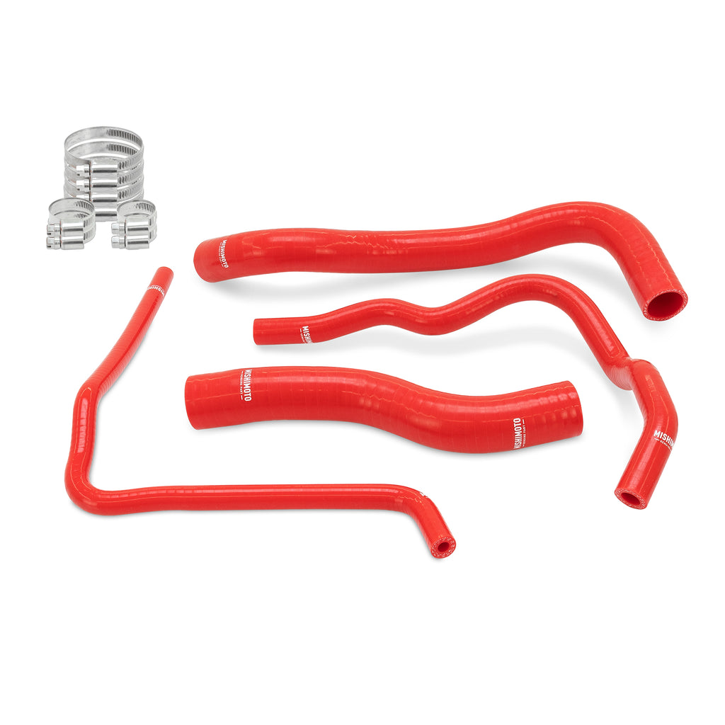 Mishimoto MMHOSE-CTR-23RD for Select Acura Integra, Honda Civic