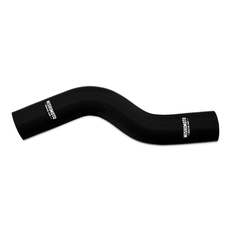 Mishimoto MMHOSE-CTR-17BK for Select Honda Civic