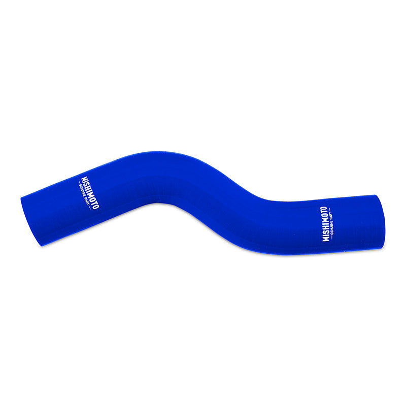 Mishimoto MMHOSE-CTR-17BL for Select Honda Civic