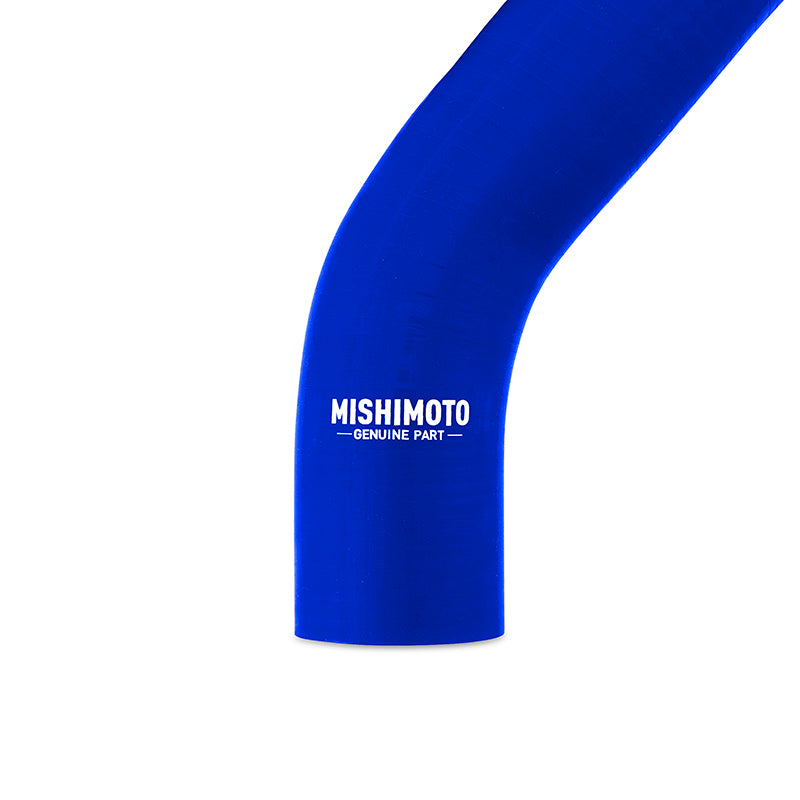 Mishimoto MMHOSE-CTR-17BL for Select Honda Civic