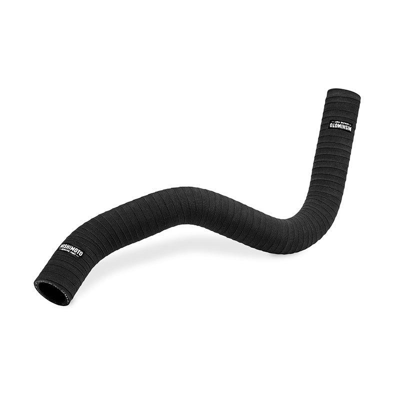 Mishimoto MMHOSE-CTR-17MBK for Select Honda Civic