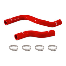 Load image into Gallery viewer, Mishimoto MMHOSE-CTR-17RD for Select Honda Civic