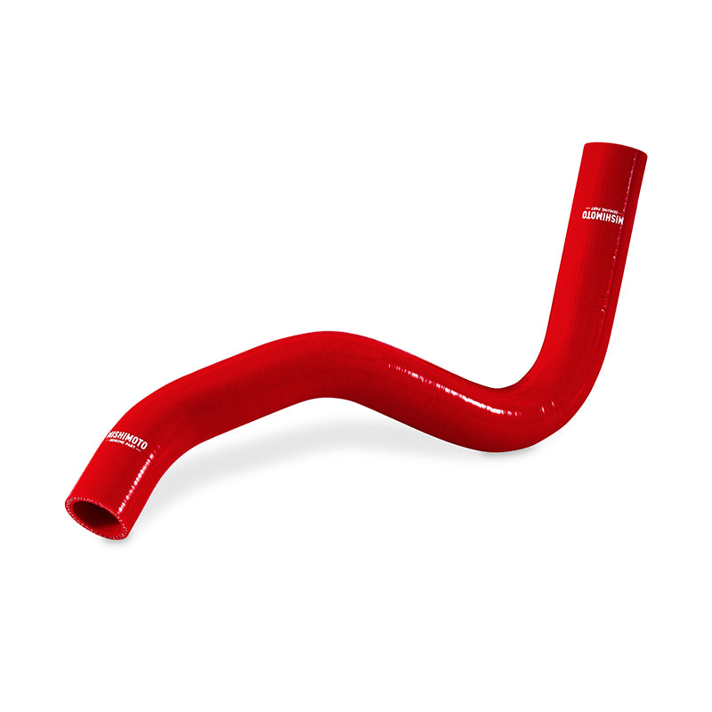 Mishimoto MMHOSE-CTR-17RD for Select Honda Civic