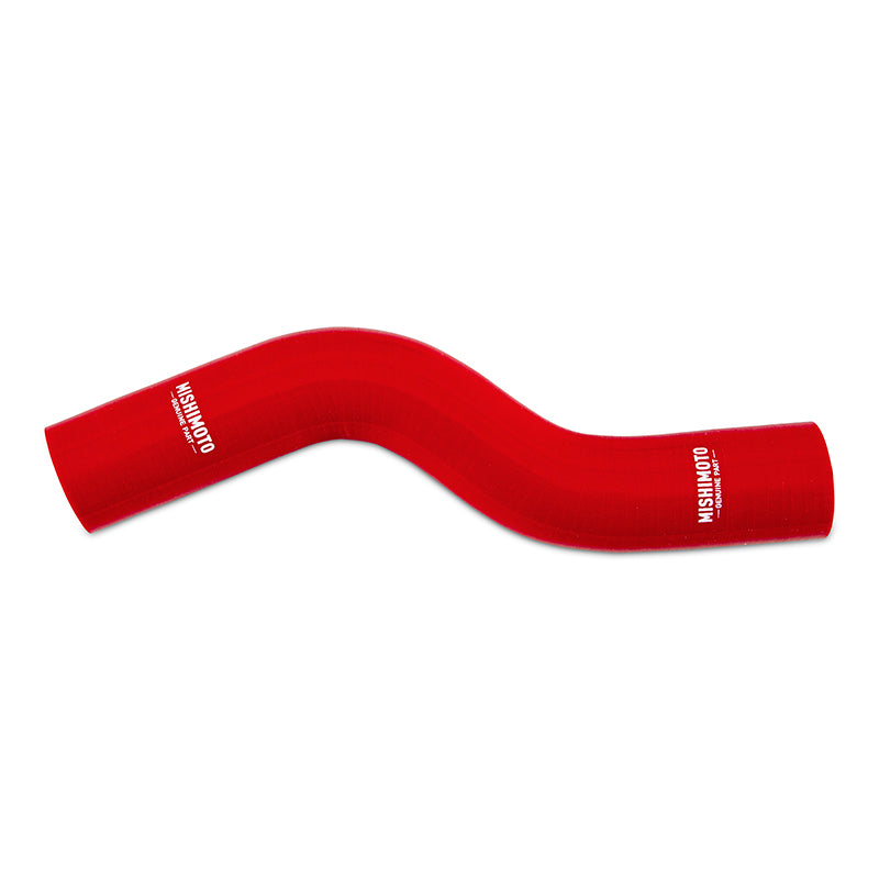 Mishimoto MMHOSE-CTR-17RD for Select Honda Civic